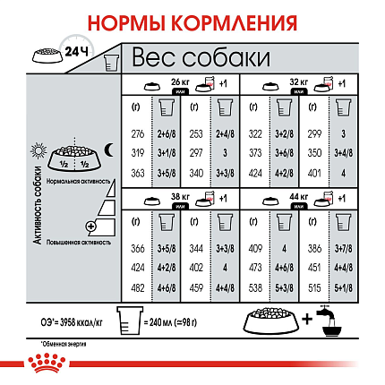 Сухой корм Royal Canin Maxi Dermacomfort для взрослых крупных пород 10 кг